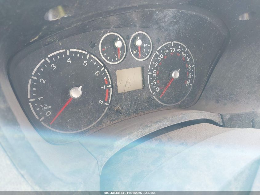 2012 Ford Transit Connect Xlt VIN: NM0LS7DN8CT109215 Lot: 43643834