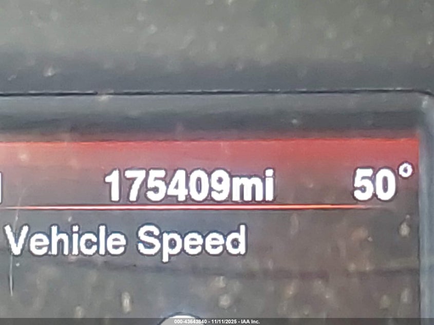 2014 DODGE CHARGER ROAD/TRACK - 2C3CDXCTXEH295678