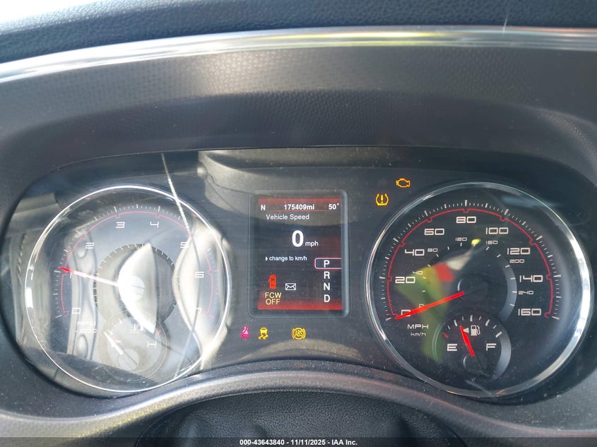 2014 DODGE CHARGER ROAD/TRACK - 2C3CDXCTXEH295678