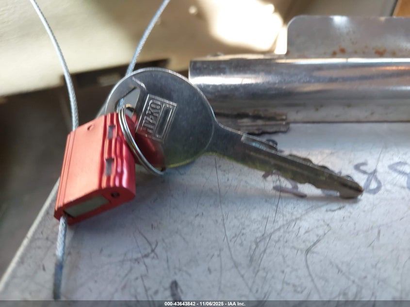 2003 Dodge Ram 2500 Slt/Laramie/St VIN: 3D7KU28D13G760721 Lot: 43643842