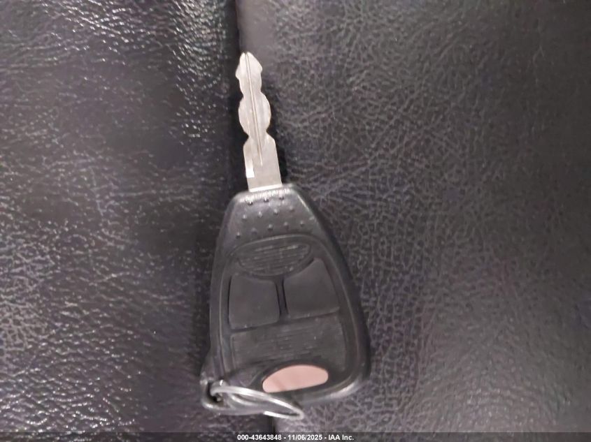 2011 Jeep Compass Limited VIN: 1J4NF5FB3BD159465 Lot: 43643848