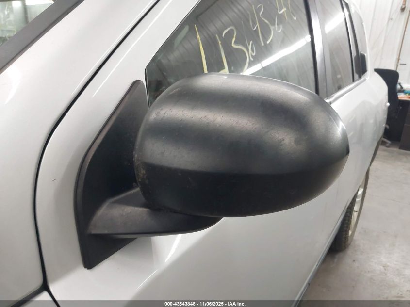 2011 Jeep Compass Limited VIN: 1J4NF5FB3BD159465 Lot: 43643848