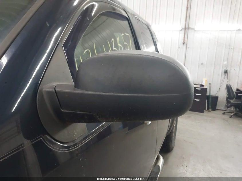 2007 GMC Sierra 1500 Sle2 VIN: 1GTEK19J87Z526366 Lot: 43643857