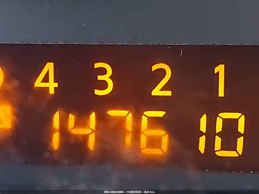 2004 Nissan Titan Se VIN: 1N6AA06A44N512044 Lot: 43643860