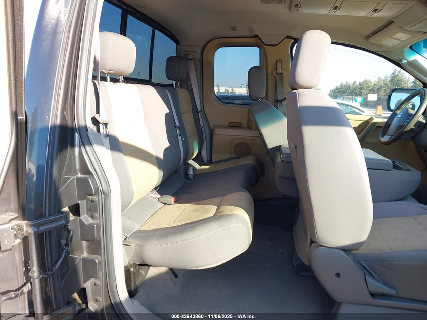 2004 Nissan Titan Se VIN: 1N6AA06A44N512044 Lot: 43643860