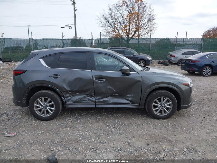 JM3KFBBL0R0438922 2024 MAZDA CX-5 photo no. 14
