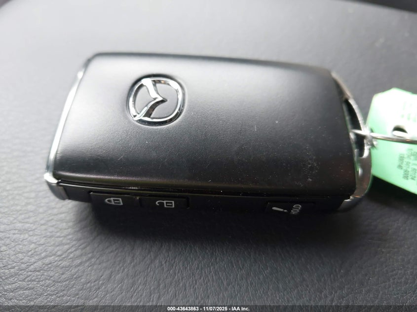 JM3KFBBL0R0438922 2024 MAZDA CX-5 photo no. 11