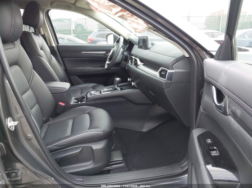 JM3KFBBL0R0438922 2024 MAZDA CX-5 photo no. 5