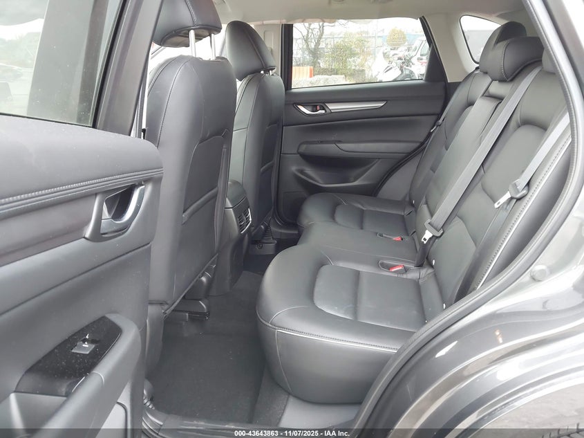 JM3KFBBL0R0438922 2024 MAZDA CX-5 photo no. 8