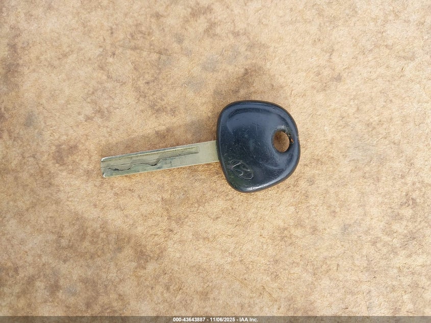 2014 HYUNDAI ACCENT GLS KMHCU4AE6EU595581