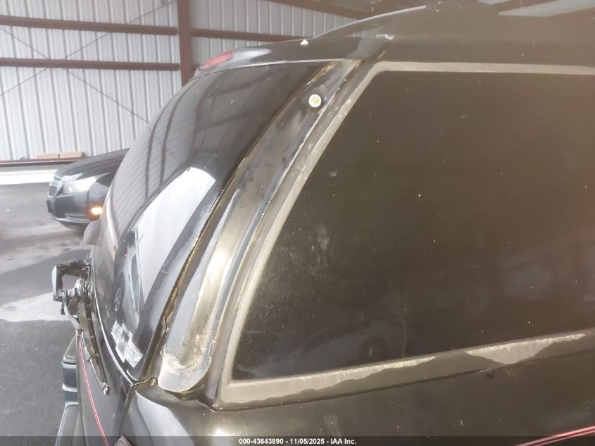 2005 Chevrolet Trailblazer Ls VIN: 1GNDS13S952310553 Lot: 43643890