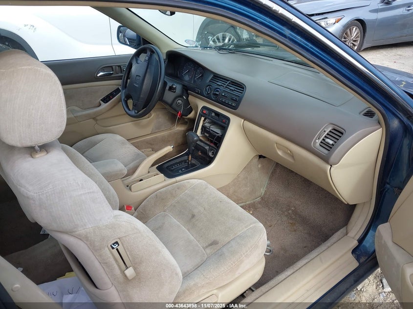 1995 Honda Accord Lx