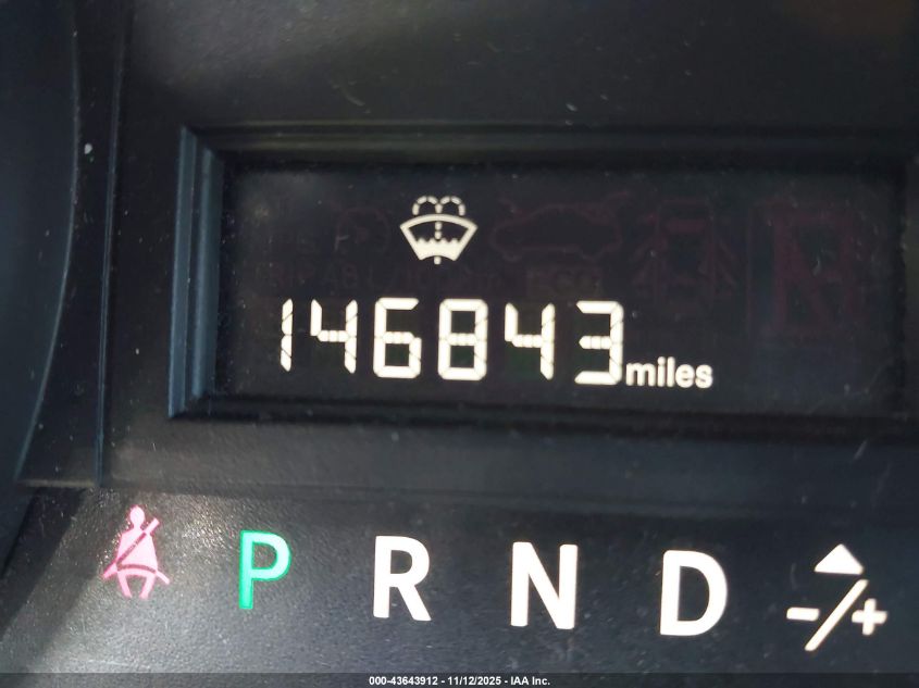 2017 Dodge Grand Caravan Sxt VIN: 2C4RDGCG5HR800257 Lot: 43643912