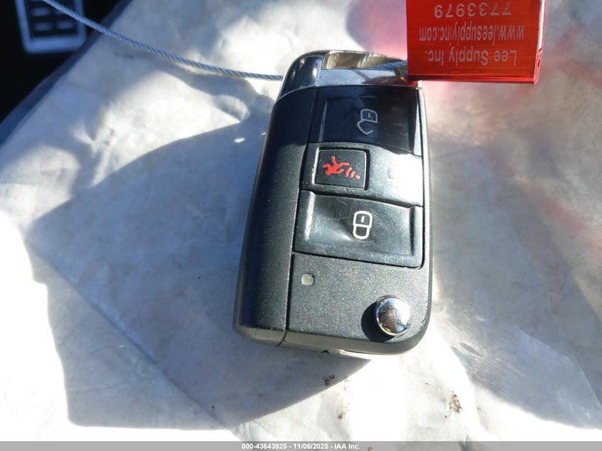 2015 Volkswagen Golf Gti 2.0T Se 4-Door VIN: 3VW4T7AU3FM029143 Lot: 43643925