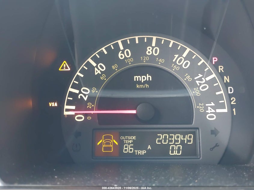 2008 Honda Ridgeline Rts VIN: 2HJYK16428H526517 Lot: 43643928