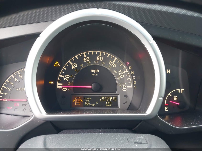 2008 Honda Ridgeline Rts VIN: 2HJYK16428H526517 Lot: 43643928