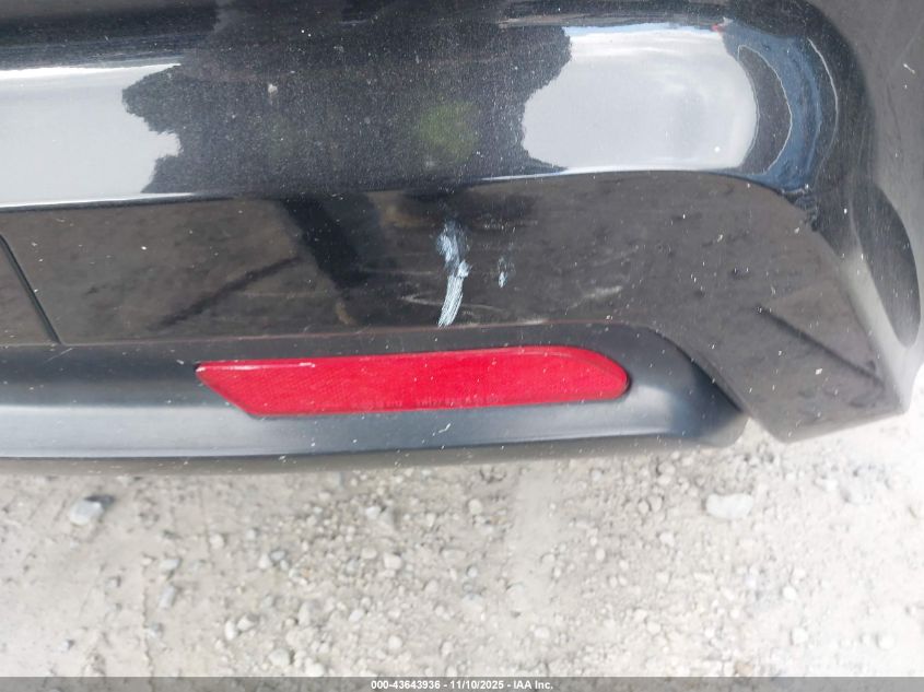 2008 BMW X3 3.0Si VIN: WBXPC93468WJ04111 Lot: 43643936