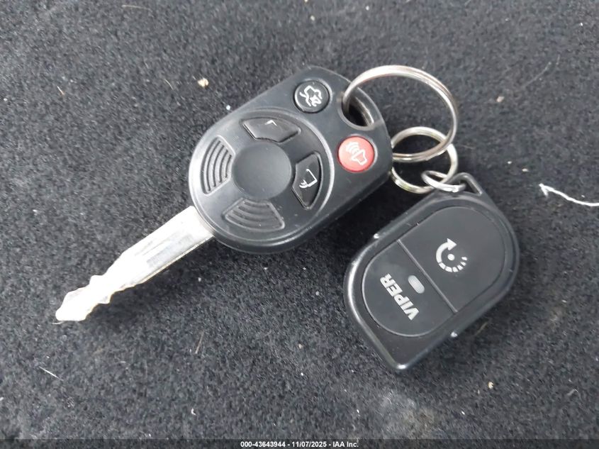 2008 Ford Fusion Se VIN: 3FAHP07178R223375 Lot: 43643944