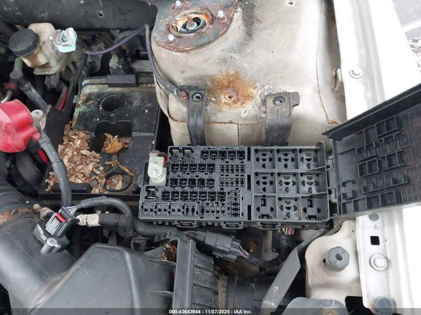 2008 Ford Fusion Se VIN: 3FAHP07178R223375 Lot: 43643944