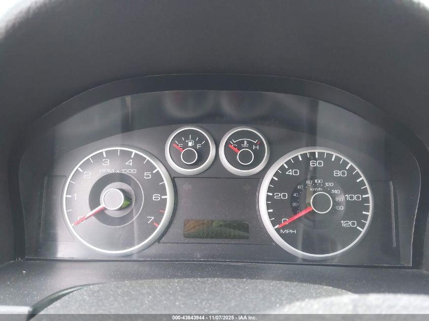 2008 Ford Fusion Se VIN: 3FAHP07178R223375 Lot: 43643944