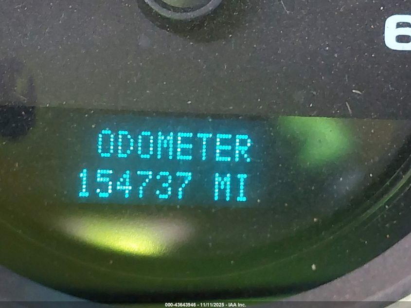 2008 Chevrolet Silverado 1500 Lt1 VIN: 1GCEK19JX8Z201462 Lot: 43643946