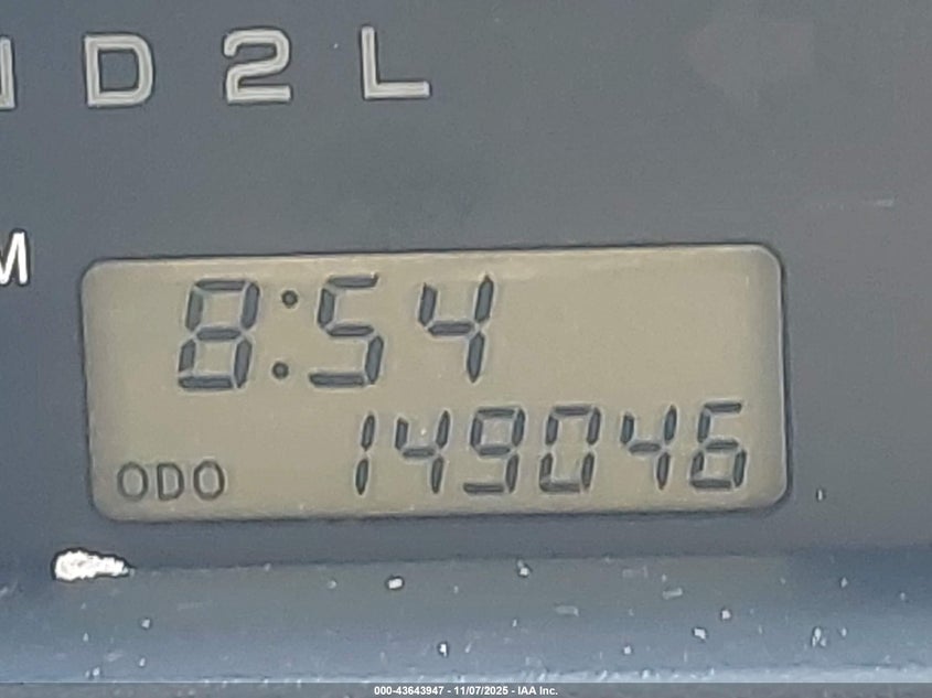 2005 Scion Xb VIN: JTLKT324050179010 Lot: 43643947