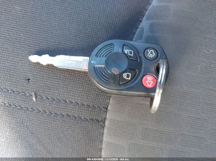 2009 Mercury Mariner V6 VIN: 4M2CU91G69KJ05395 Lot: 43643985