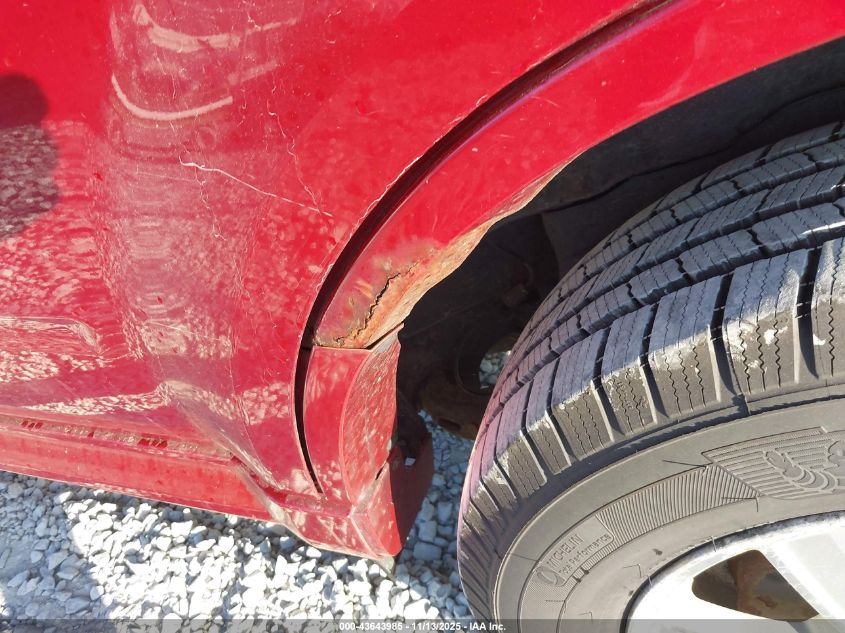 2009 Mercury Mariner V6 VIN: 4M2CU91G69KJ05395 Lot: 43643985