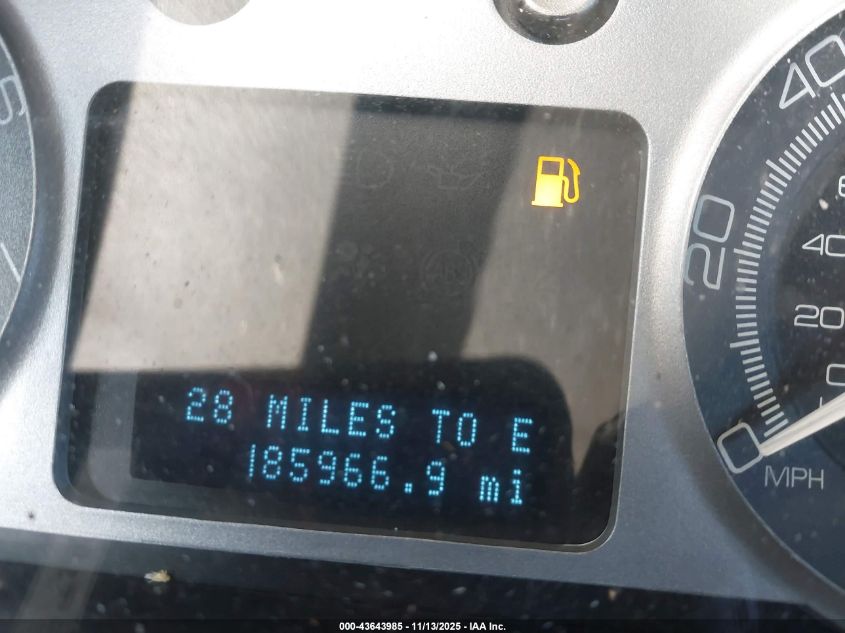 2009 Mercury Mariner V6 VIN: 4M2CU91G69KJ05395 Lot: 43643985