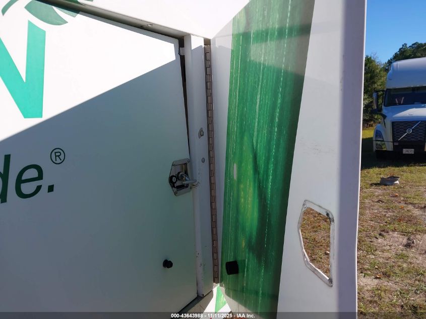 2017 Isuzu Npr Hd Gas Reg VIN: 54DC4W1B2HS804834 Lot: 43643988