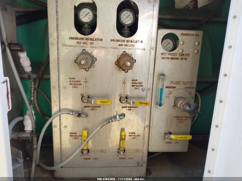 2017 Isuzu Npr Hd Gas Reg VIN: 54DC4W1B2HS804834 Lot: 43643988