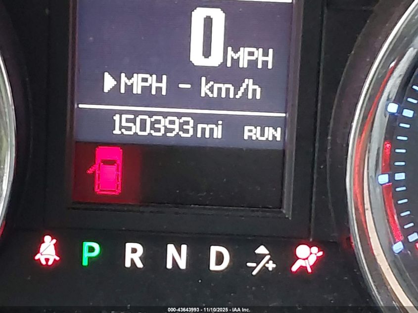 2015 Chrysler Town & Country Touring VIN: 2C4RC1BG9FR553842 Lot: 43643993