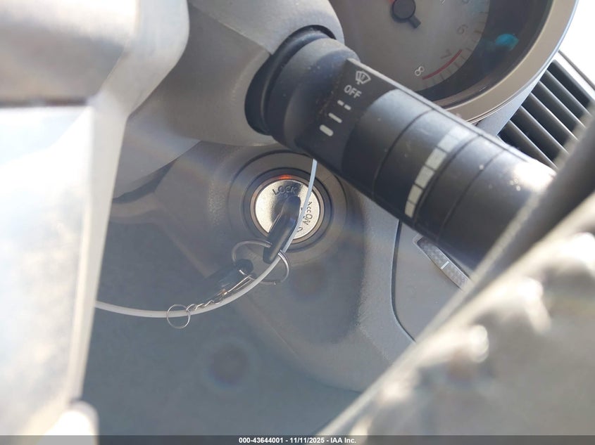 2004 Nissan Maxima 3.5 Se VIN: 1N4BA41E04C875726 Lot: 43644001