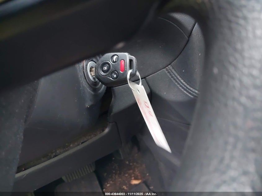 4S3GTAB69J3731412 2018 SUBARU IMPREZA photo no. 11