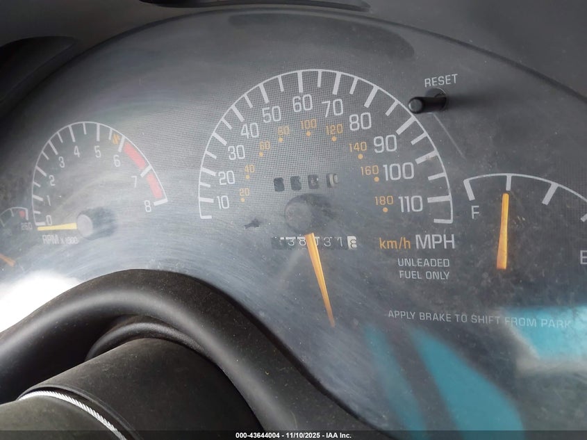 1996 Pontiac Grand Prix Se VIN: 1G2WJ12M8TF211546 Lot: 43644004