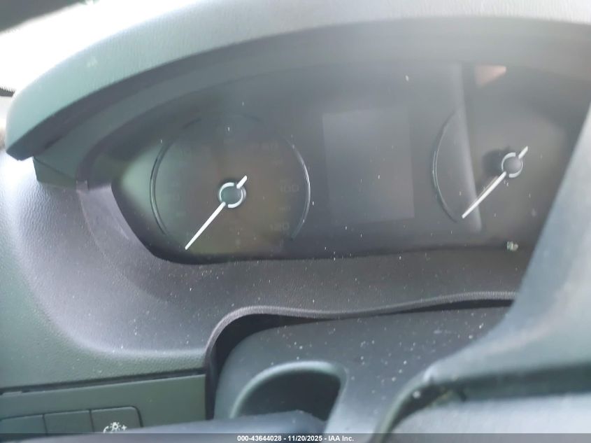 2023 Ram Promaster 1500 High Roof 136 Wb VIN: 3C6LRVBG8PE539484 Lot: 43644028