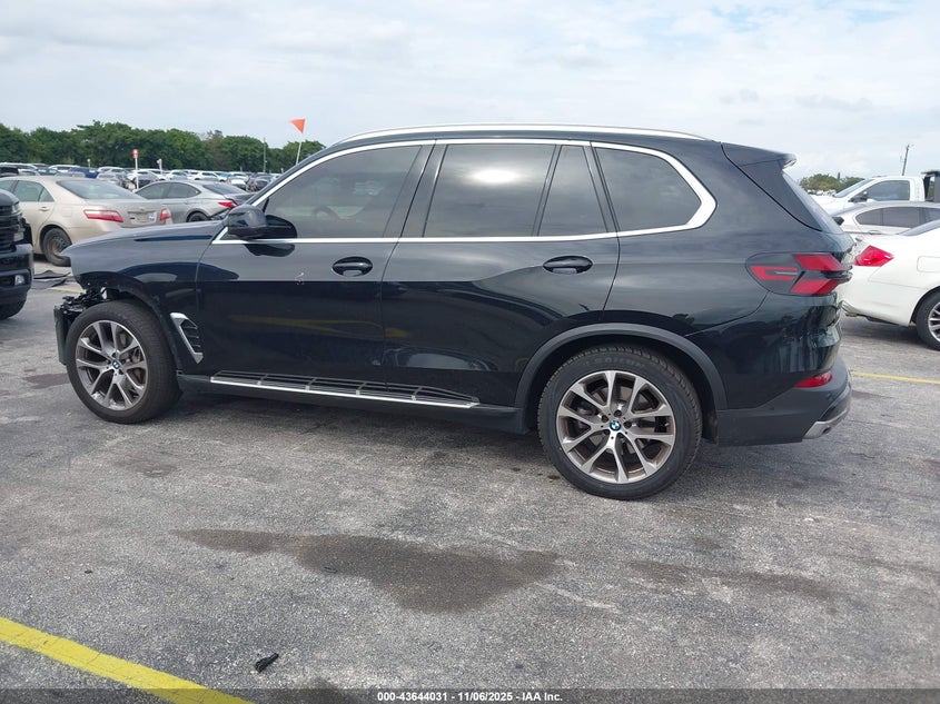 5UX13EU0XR9V10785 2024 BMW X5 photo no. 15