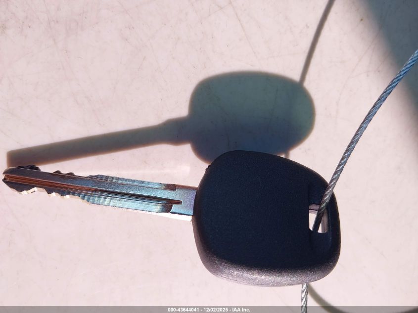 2014 Toyota Corolla S Plus VIN: 2T1BURHE0EC011689 Lot: 43644041