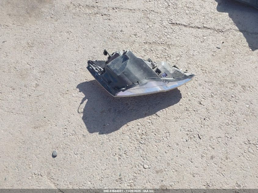 2008 Honda Cr-V Ex-L VIN: JHLRE48788C034668 Lot: 43644051