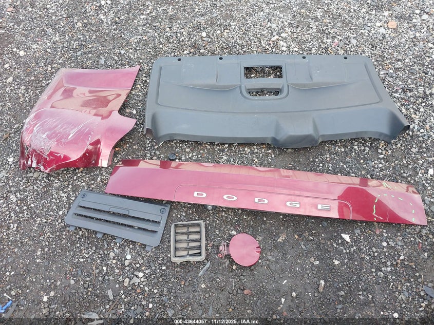 2020 Dodge Grand Caravan Gt VIN: 2C4RDGEG6LR166267 Lot: 43644057