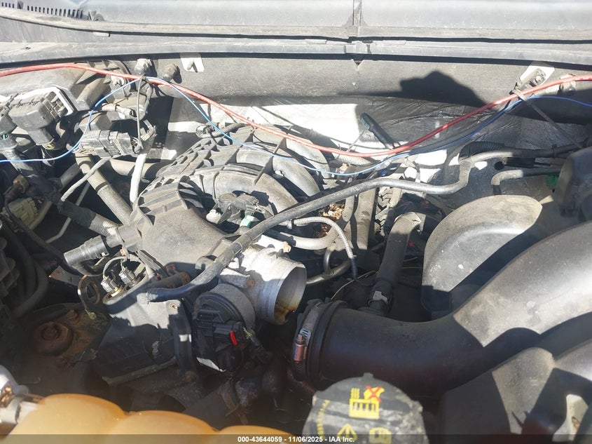 2016 FORD F-150 XL 1FTEX1E81GFA93978