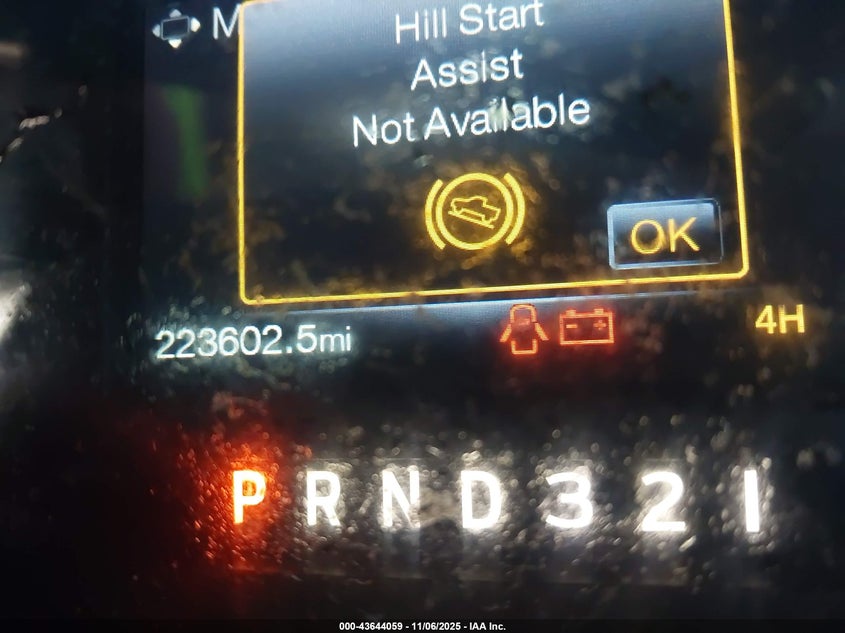 2016 FORD F-150 XL 1FTEX1E81GFA93978