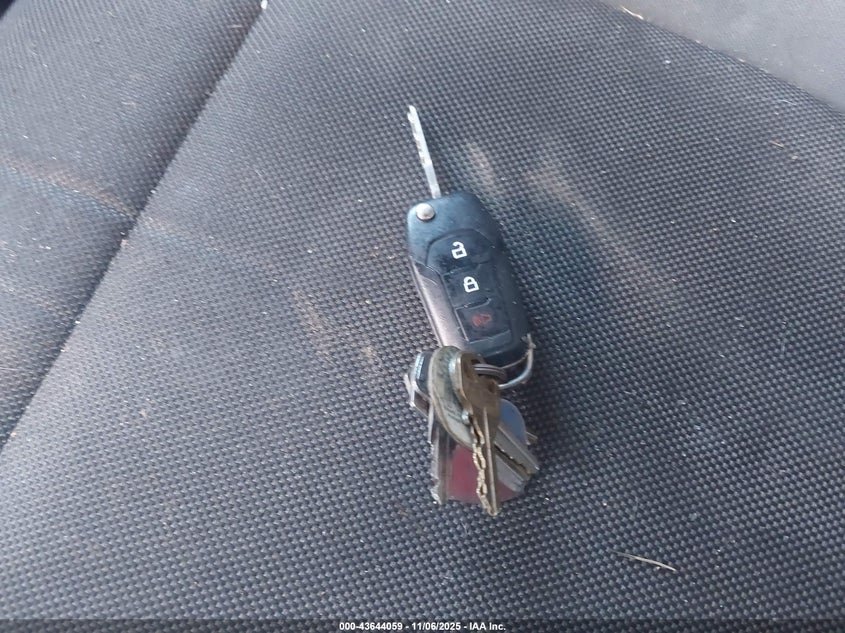 2016 FORD F-150 XL 1FTEX1E81GFA93978