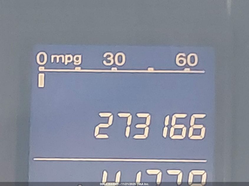 2010 Honda Cr-V Ex VIN: 5J6RE4H5XAL050964 Lot: 43644069