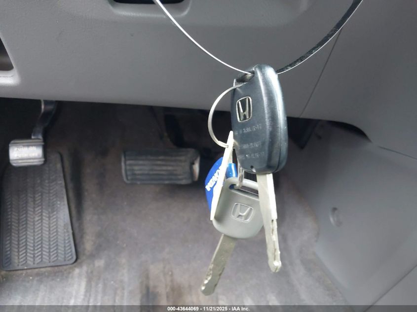 2010 Honda Cr-V Ex VIN: 5J6RE4H5XAL050964 Lot: 43644069