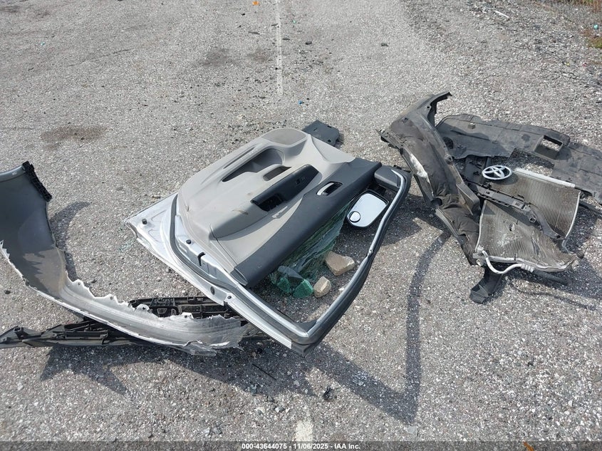 2014 Honda Cr-V Lx VIN: 2HKRM3H34EH567074 Lot: 43644075