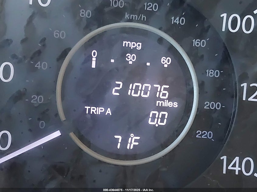 2014 Honda Cr-V Lx VIN: 2HKRM3H34EH567074 Lot: 43644075