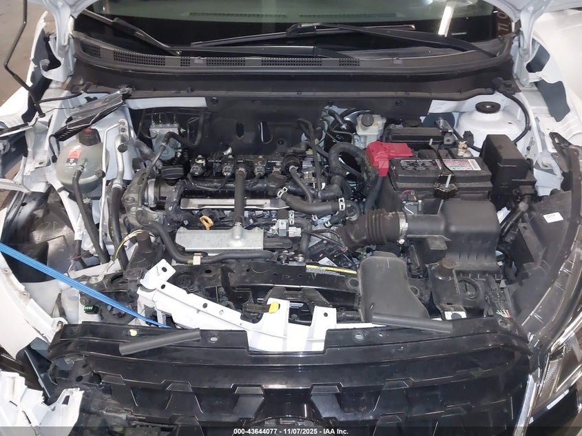 2023 NISSAN KICKS SR XTRONIC CVT 3N1CP5DV2PL479615