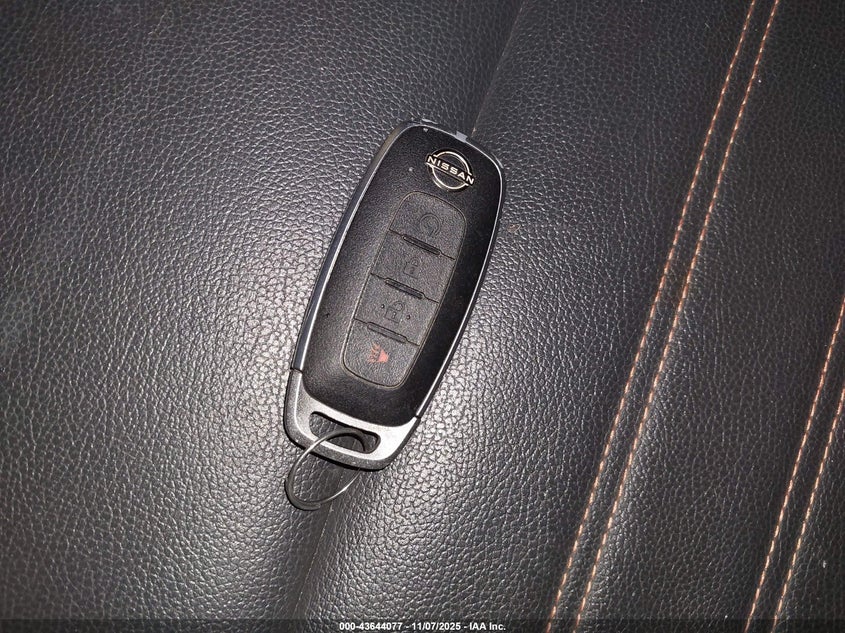 2023 NISSAN KICKS SR XTRONIC CVT 3N1CP5DV2PL479615