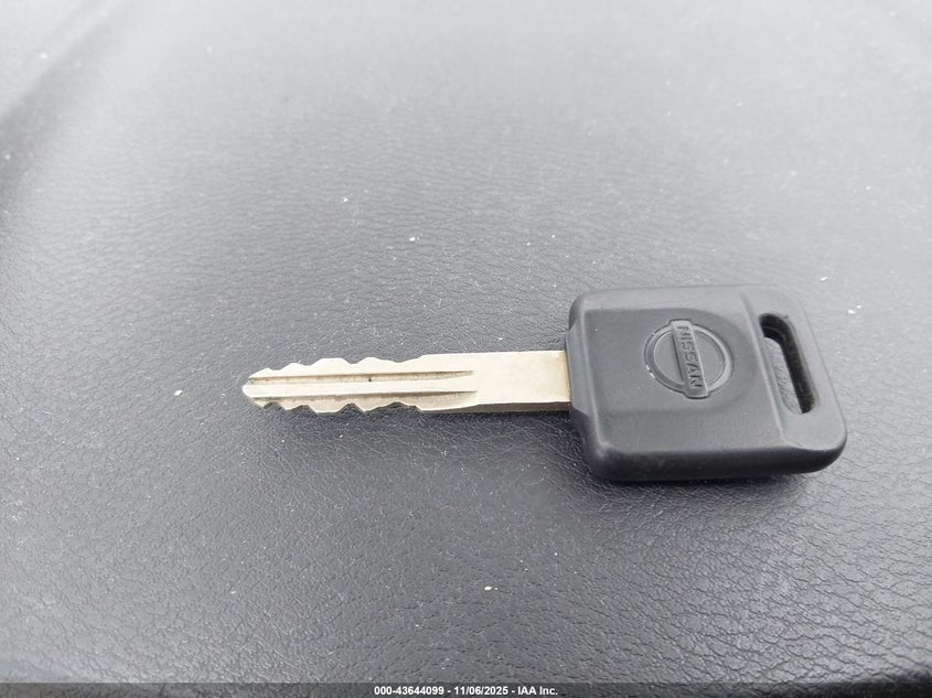 2023 NISSAN VERSA 1.6 S XTRONIC CVT - 3N1CN8DV5PL860706